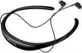 VIPPO Sleek Level U For Apple Samsung Neckband Wireless With Mic Headphones/Earphones