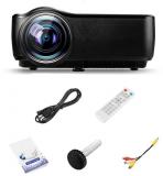 VIVI BRIGHT Gp70 VIG PICTURE LED Projector 1920x1080 Pixels