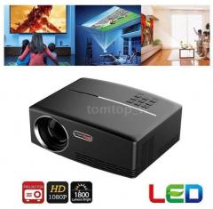 Vivibright VIVIGP80 LED Projector 1920x1080 Pixels