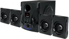 Vsure VHT 4010 4.1 Component Home Theatre System