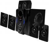 Vsure VHT 5017BT, WITH BLUETOOTH 5.1 Component Home Theatre System