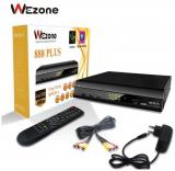 Wezone 888 Multimedia Player