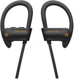 Wissenschaft AI NC.Sport.6 In Ear Wired Earphones With Mic