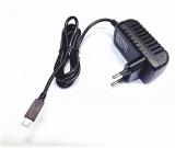 WowObjects 2A AC/DC Wall Charger Power Adapter For Kurio 7s Kids Family Tablet C13000 96125