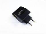 WowObjects 90V 240V AC To 12V DC EU Car Power Adapter Converter