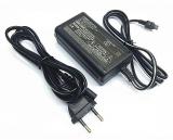 WowObjects AC/DC Battery Power Charger Adapter For Sony Camcorder AC L200 A AC L200B L200C