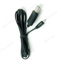 WowObjects New USB Charger Cable for Nokia 5800 5310 N73 N95 E63 E65 E71 E72 6300 1.2M