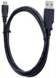 WowObjects Premium USB PC Data SYNC Cable Cord Lead For Acer Tablet Ico Tab A100 07u08w