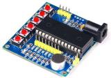 WowObjects Top Deals ISD1700 Type Voice Recording Module, Including Chip ISD1760 Module