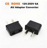 WowObjects Universal Travel Power Plug AdaptOr Converter US EU EURO To AU AUSTRALIAN Travel TO Australia