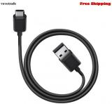 WowObjects USB C USB 3.1 Type C Data Charge Charging Cable For Samsung Galaxy S8 / S8 Plus Factory Price