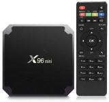 X96 1GB 8GB TV Box Multimedia Player