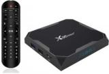 X96MAX PLUS 4GB 64GB Android box Streaming Media Player