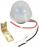 220V 10A Waterproof Automatic Light Sensor Controller For Street Lights