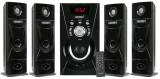 5 Core HT 4125 BT 4.1 Component Home Theatre System