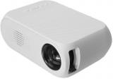 7000LM 1080P Full HD LED Projector Home Theater Cinema 3D VGA USB Multimedia