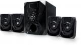 A/S Tech Home Theater 4.1 000554 4.1 Component Home Theatre System