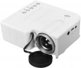 Aarush LED Projector 1920x1080 Pixels