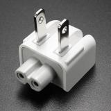 AC Plug Charger Power Socket Converter Adapter US/EU/UK/AU 2/3 P For Phone Apple