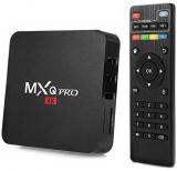 ACBSP Global MXQ Pro 4k TV Box Multimedia Player