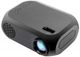 Adishr Home Theater BLJ 111 LED Projector 1920x1080 Pixels