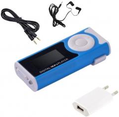 Afed NA MP3 Players