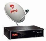 Airtel DTH HD+ Connection Value Sports Prime 26 HD With 1 Month Interactive Services FREE