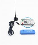 Alfredo USB DVB T Recorder Voice Recorders