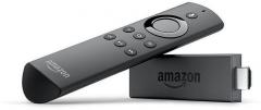 Amazon Fire TV Stick with Voice Remote Compatible with high definition TVs with HDMI