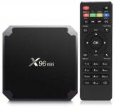 Amlogic X96 Mini 2GB 16GB Streaming Media Player