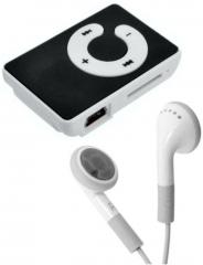 Anwesha's Premium Quality Memory Card Slot with Earphones MP3 Players