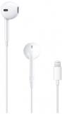 Apple MMTN2ZM/A Earpods In Ear Wired Earphones With Mic White