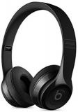 Beats SOLO3 Over Ear Wireless With Mic Headphones/Earphones