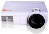 Belluga CUE 1.O X SMART LED Projector 1920x1080 Pixels