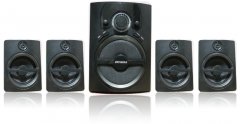 bemozz HT 4141 4.1 Speaker System