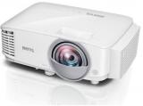 BenQ DLP Projector 1024x768 Pixels