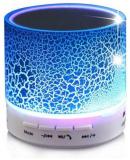 Blue Birds Led Lighting S10 Bluetooth Mobile Multicolor Bluetooth Speaker