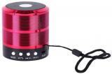 Bluei Rocker R1 Assorted Bluetooth Speaker