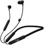 boAt 100 Wireless In Ear Earphone with IPX4 Water Resistance, Super Extra Bass and 10mm Dynamic Drivers