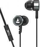 BoAt BassHeads 122 Wired In Ear Earphone With Mic