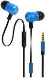 Boat Bassheads 235 V2 In Ear Wired Earphones With Mic