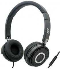 Boat BassHeads 900 On Ear Wired Headphones With Mic