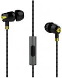 Boat Nirvanaa Bliss CE 1 In Ear Wired Earphones With Mic