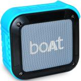 BoAt Stone 210 3 Watt Wireless Bluetooth Outdoor Speaker