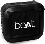 Boat Stone 210 Bluetooth Speaker Black