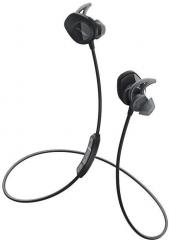 Bose SoundSport Wireless Headphones Black