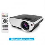 Boss S3 WIFI Portable LED Projector 1920x1080 Pixels