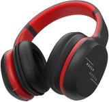 Boult Audio ProBass Thunder Over Ear Wireless With Mic Headphones/Earphones