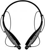 BUYSHOP Lenovo K320t Neckband Wireless With Mic Headphones/Earphones