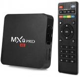 Callmate MXQ Pro 4k Android TV Box Multimedia Player